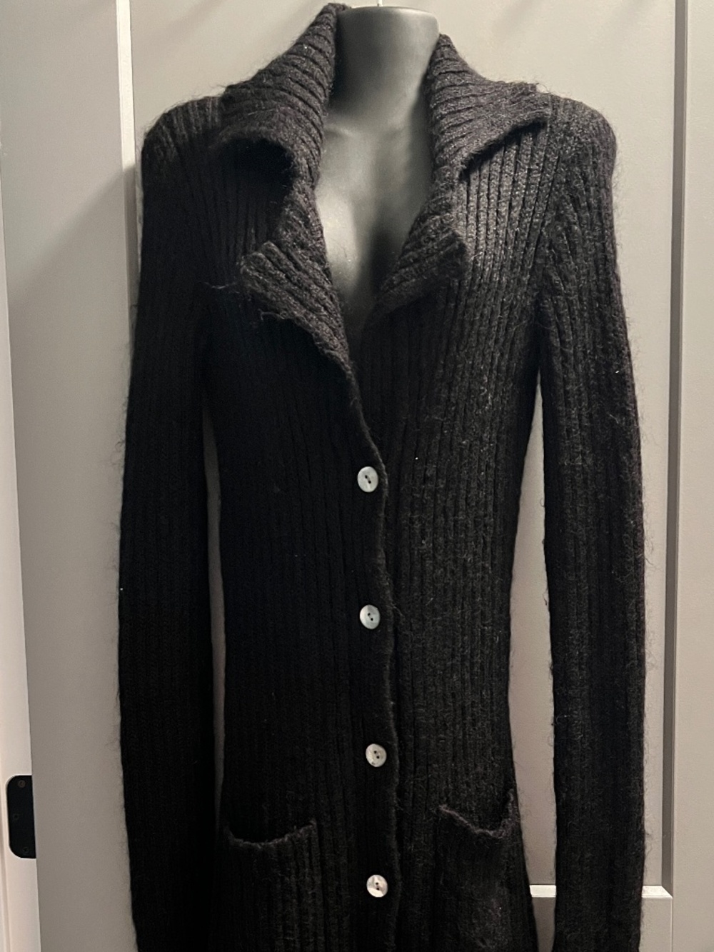 Lucky Brand Coat/Sweater
